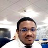 Mr Julius Adie