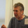 Professor Nick Emmel