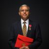 Professor Surya P. Subedi, OBE, KC, DPhil & DCL (Oxford), Barrister