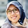 Ummu Ulfah Hanifah ma Global Development and Education