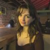 student profile