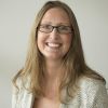 Dr Anna Barker