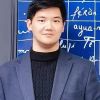 Hongyi Zhao