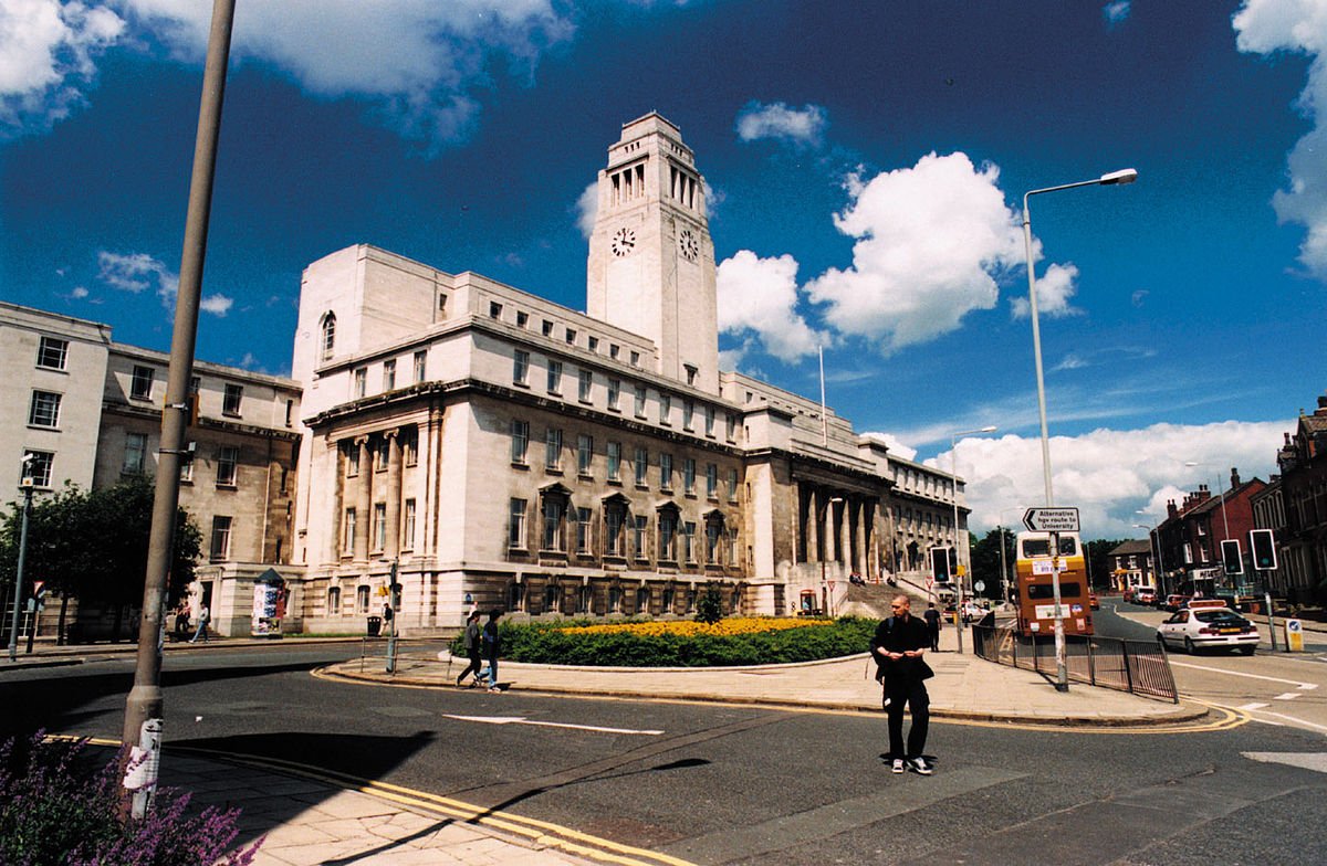 University-Leeds-Parkinson