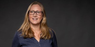 Dr Anna Barker
