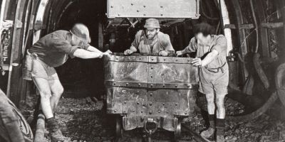 Austerity and welfare cuts exacerbate and reinforce entrenched inequalities in Coalfield Areas