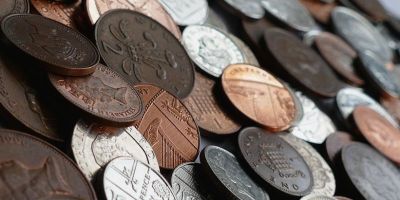 Coins