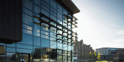 Liberty Building, School of Law