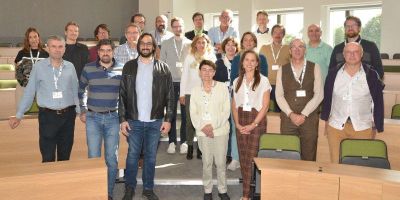 Group Photo from the EAEPE Conference 2023.