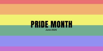 Picture of pride flag