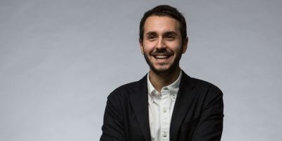 Dr Ilias Trispiotis