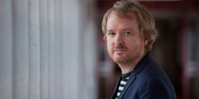 photo of Dr Jonathan Dean