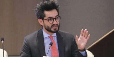 Leopoldo parada consulting on tax levy