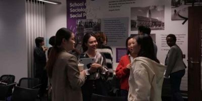 sociology, conference