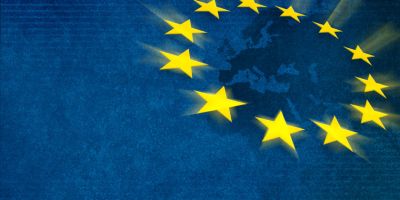 European Union flag