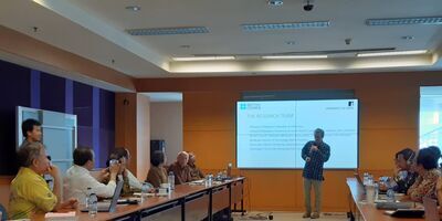 Round table discussion