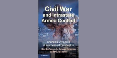 Prof. Newman's new book