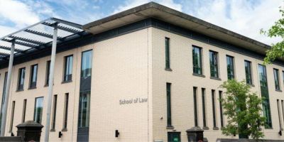 University of Leeds Liberty Building