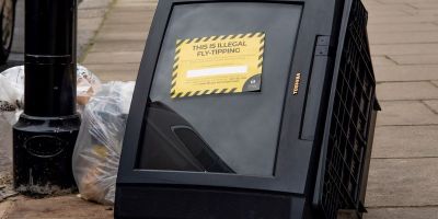 Flytipping