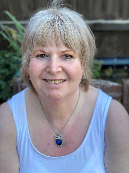 Shirley barrett