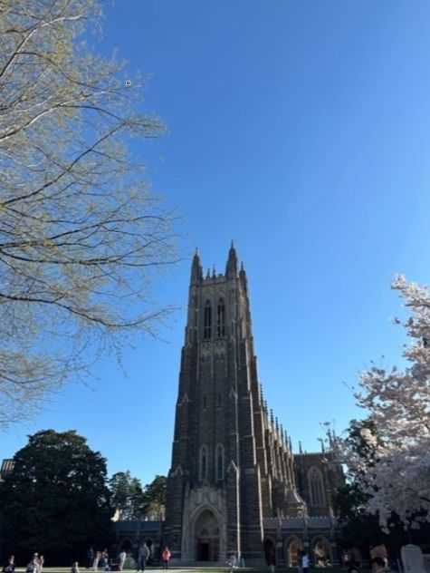 Picture of Duke University