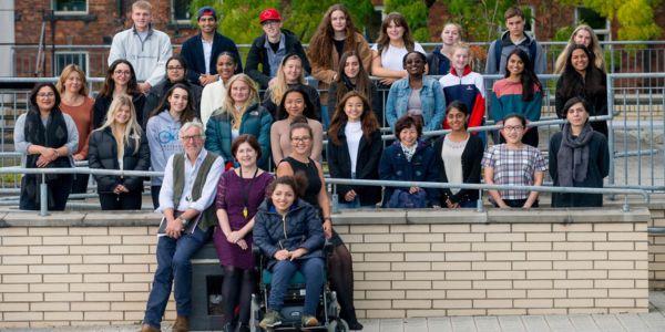 The Cerebra team