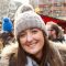 Carys Eaglestone, graduate in BA Sociology at the University of Leeds.