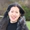 Jian Fang Yang, postgraduate student studying Global Development and Education.