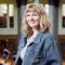Dr Izzy Jenkinson
