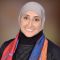 Latifah mandani ma education cropped