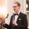 Luke Robinson LLM International Law
