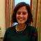 Undergraduate student Savanna Hirth, reading BA Social Policy.