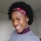 Research Student, Vivian Nsiah.