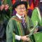Dr Alex Chelegeer