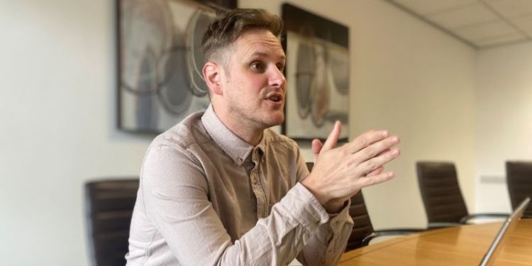 Our experts | School of Law | University of Leeds