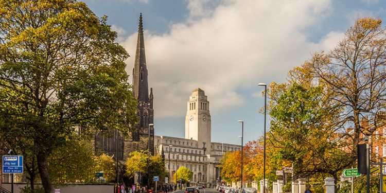 The School of Politics and International Studies delivers internationally excellent research
