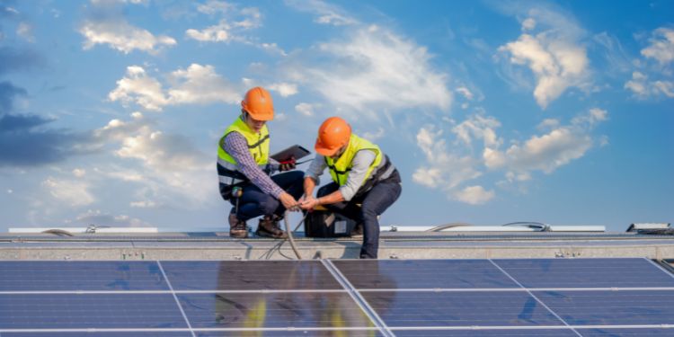 Sociology and Social Policy researchers work to find solutions to the climate crisis