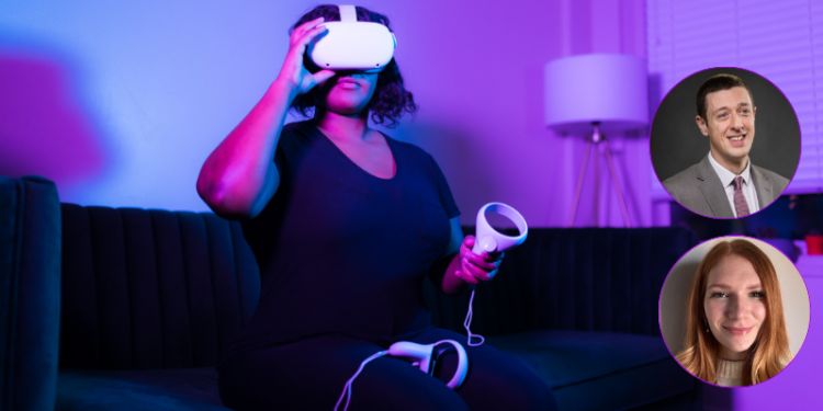Protecting individuals’ rights to ‘bodily integrity’ in the metaverse