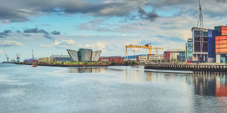 Prestigious research fellowship awarded to School of Sociology and Social Policy academic
