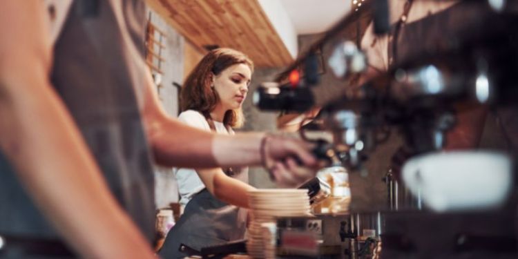 Rethinking young women's working lives