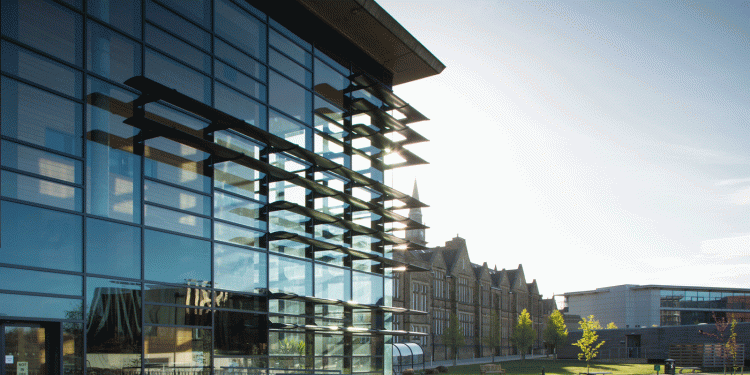 School of Law academics join with Cumbria Constabulary to examine rural domestic abuse