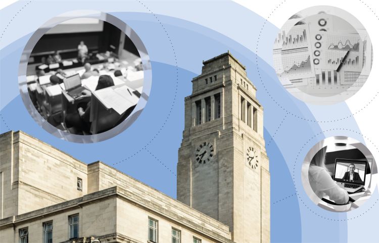 Centre for Digital Education