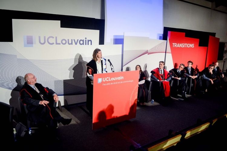 Honorary doctorate for Leeds academic