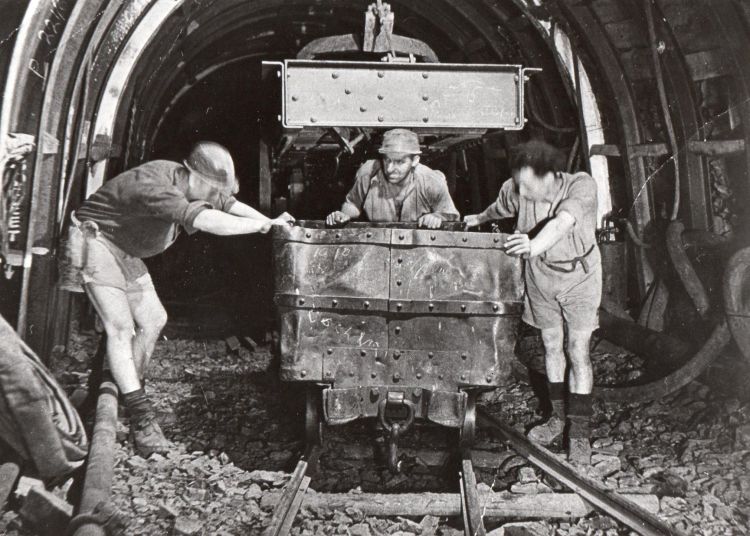 Austerity and welfare cuts exacerbate and reinforce entrenched inequalities in Coalfield Areas
